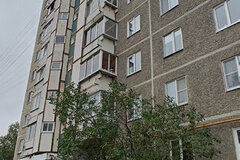 Екатеринбург, ул. Анны Бычковой, 10 (Синие Камни) - фото квартиры