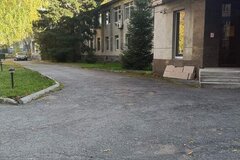 Екатеринбург, ул. Данилы Зверева, 12а (Пионерский) - фото офисного помещения