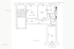 Екатеринбург, ул. Машиностроителей, 10 (Уралмаш) - фото квартиры