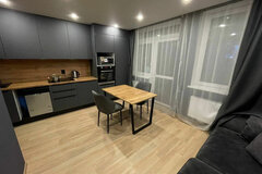 Екатеринбург, ул. Чемпионов, 15 (Солнечный) - фото квартиры