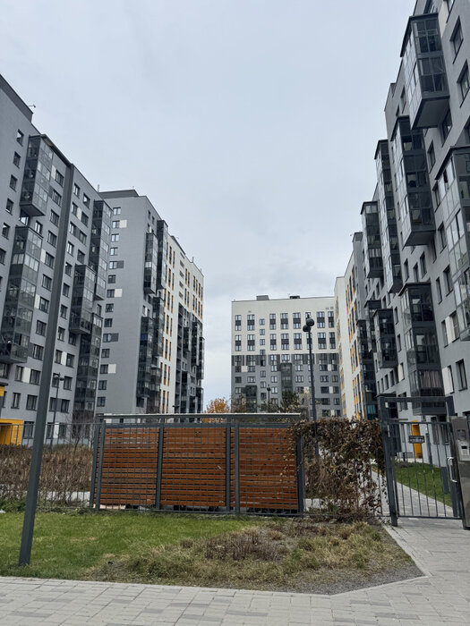 Екатеринбург, ул. Чемпионов, 15 (Солнечный) - фото квартиры (4)