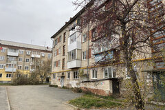 пгт. Верхнее Дуброво, ул. Строителей, 1 (городской округ Верхнее Дуброво) - фото квартиры