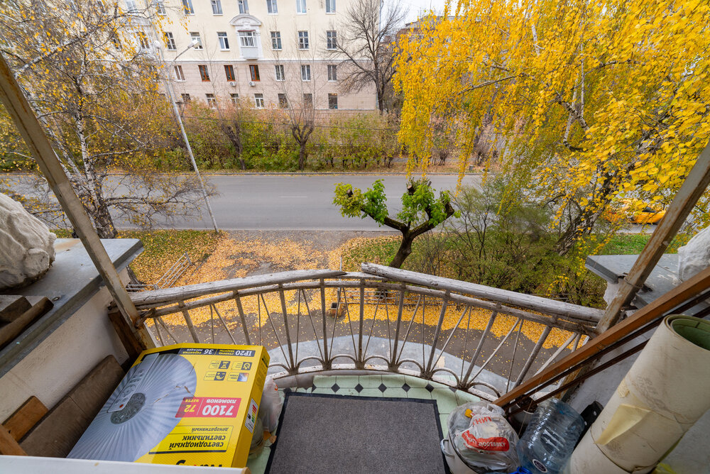 Екатеринбург, ул. Бабушкина, 21 (Уралмаш) - фото квартиры (3)