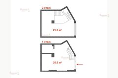 Екатеринбург, ул. 8 Марта, 204г/2 - фото офисного помещения