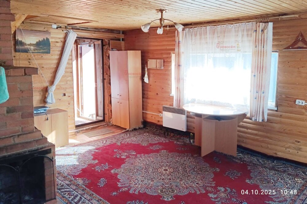 Екатеринбург, ул. Визовец-5 - фото земельного участка (5)