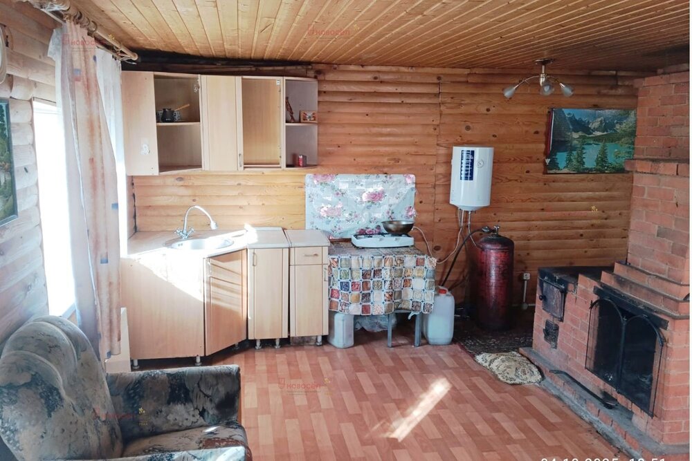 Екатеринбург, ул. Визовец-5 - фото земельного участка (6)
