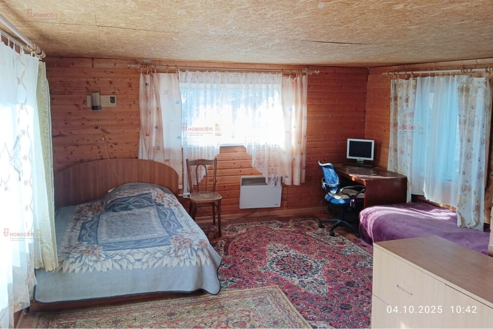 Екатеринбург, ул. Визовец-5 - фото земельного участка (8)