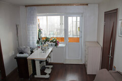 Екатеринбург, ул. Космонавтов, 90 (Эльмаш) - фото квартиры