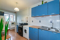 Екатеринбург, ул. Билимбаевская, 41 (Старая Сортировка) - фото квартиры