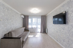 Екатеринбург, ул. Черепанова, 36 (Заречный) - фото квартиры