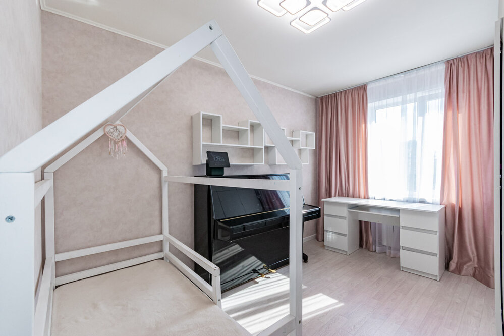 Екатеринбург, ул. Черепанова, 36 (Заречный) - фото квартиры (8)
