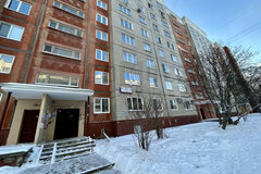 Екатеринбург, ул. Фрунзе, 75 (Автовокзал) - фото квартиры