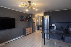 Екатеринбург, ул. Чемпионов, 1 (Солнечный) - фото квартиры