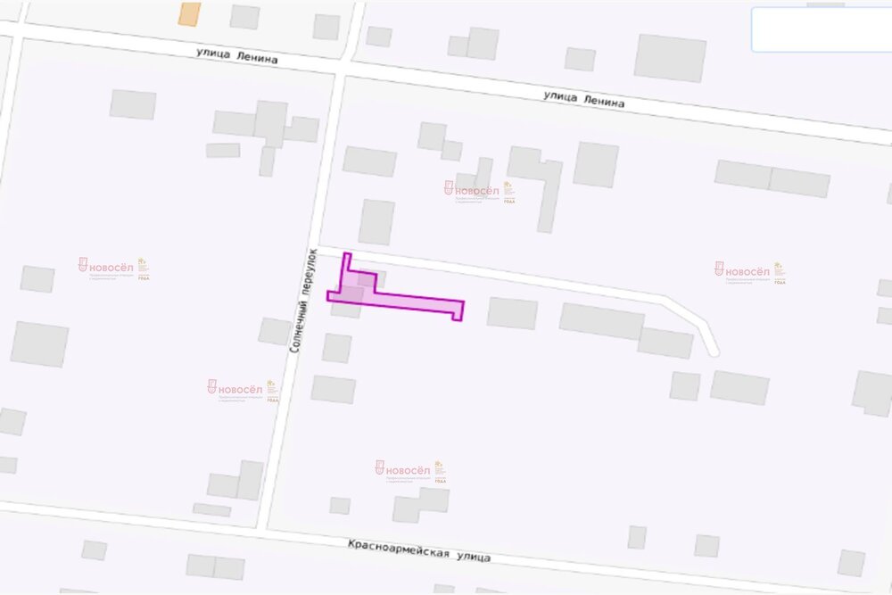 п. Большой Исток, ул. Солнечный, 1-1А (городской округ Сысертский) - фото дома (1)