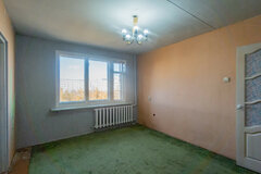 Екатеринбург, ул. Волгоградская, 41 (Юго-Западный) - фото квартиры