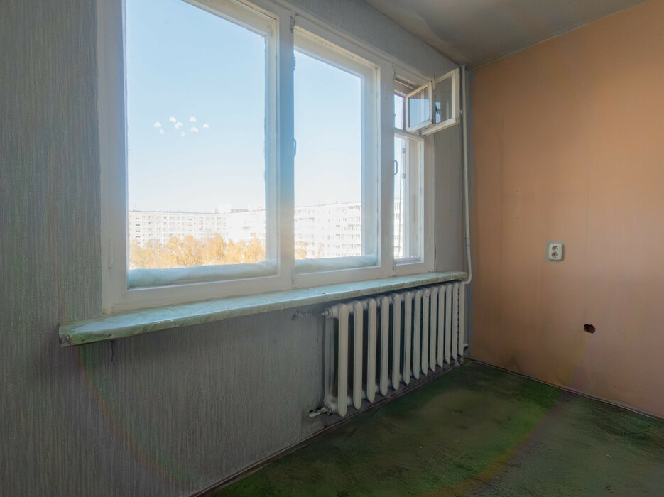 Екатеринбург, ул. Волгоградская, 41 (Юго-Западный) - фото квартиры (4)