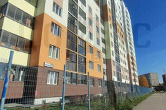 Екатеринбург, ул. Яскина, 8 (Компрессорный) - фото квартиры