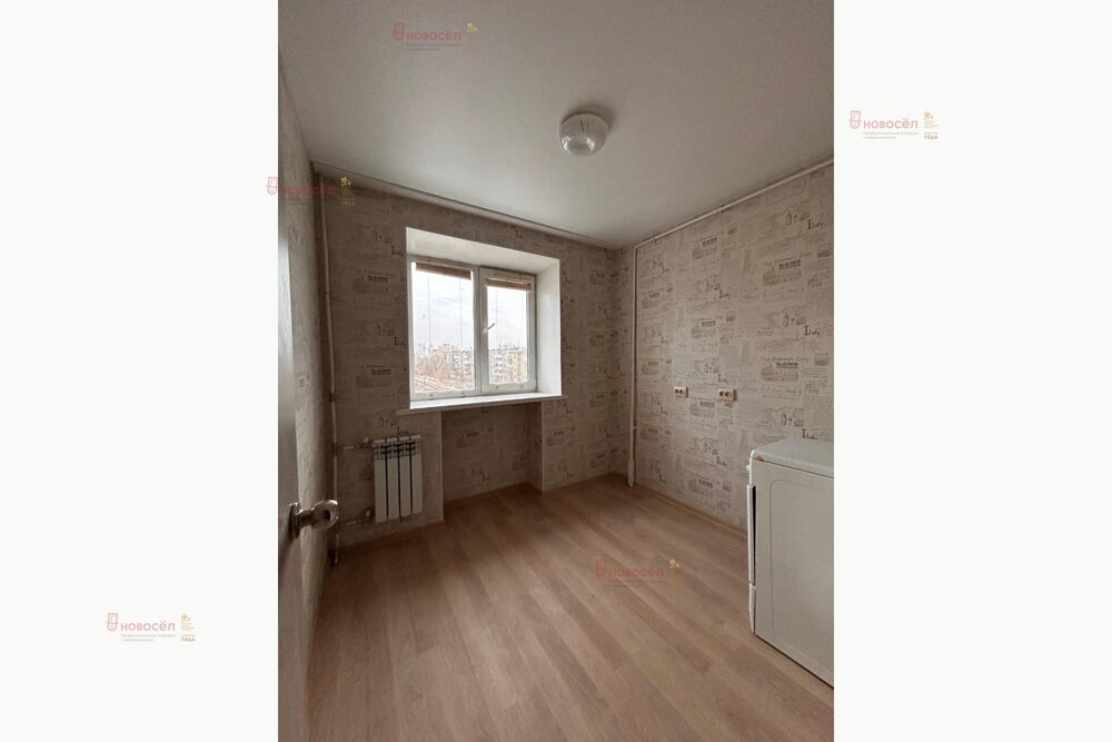 Екатеринбург, ул. Грибоедова, 6 (Химмаш) - фото квартиры (8)