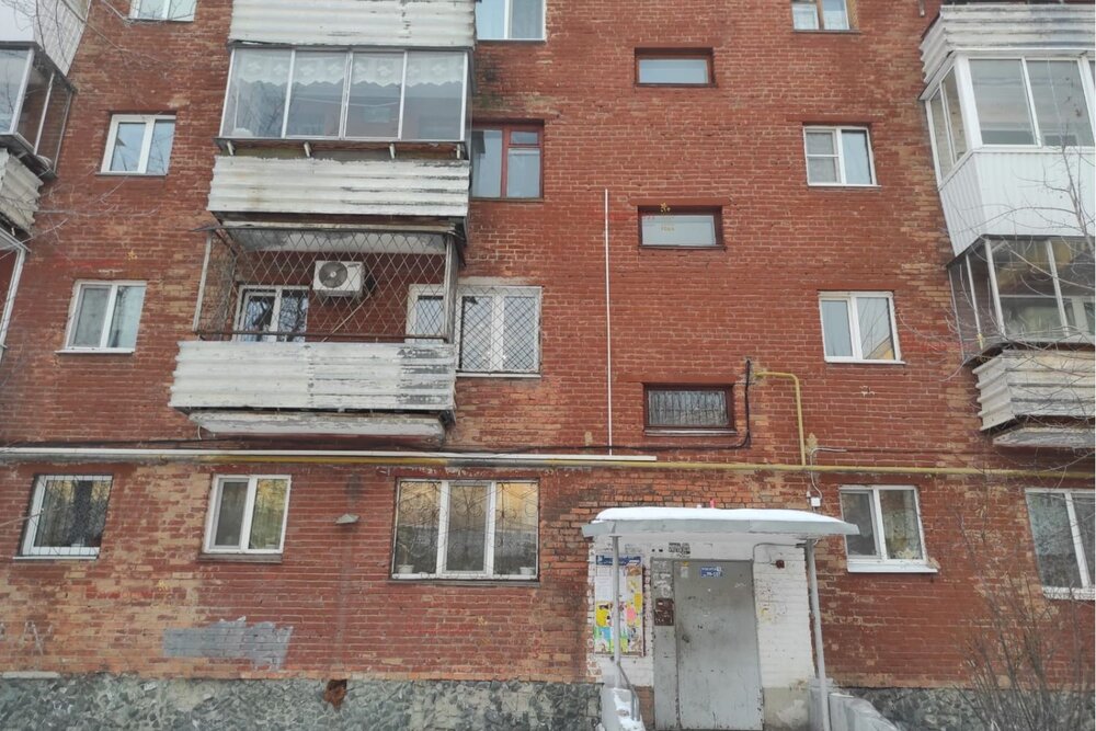 Екатеринбург, ул. Инженерная, 28 (Химмаш) - фото квартиры (3)