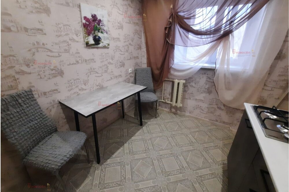 Екатеринбург, ул. Инженерная, 28 (Химмаш) - фото квартиры (4)