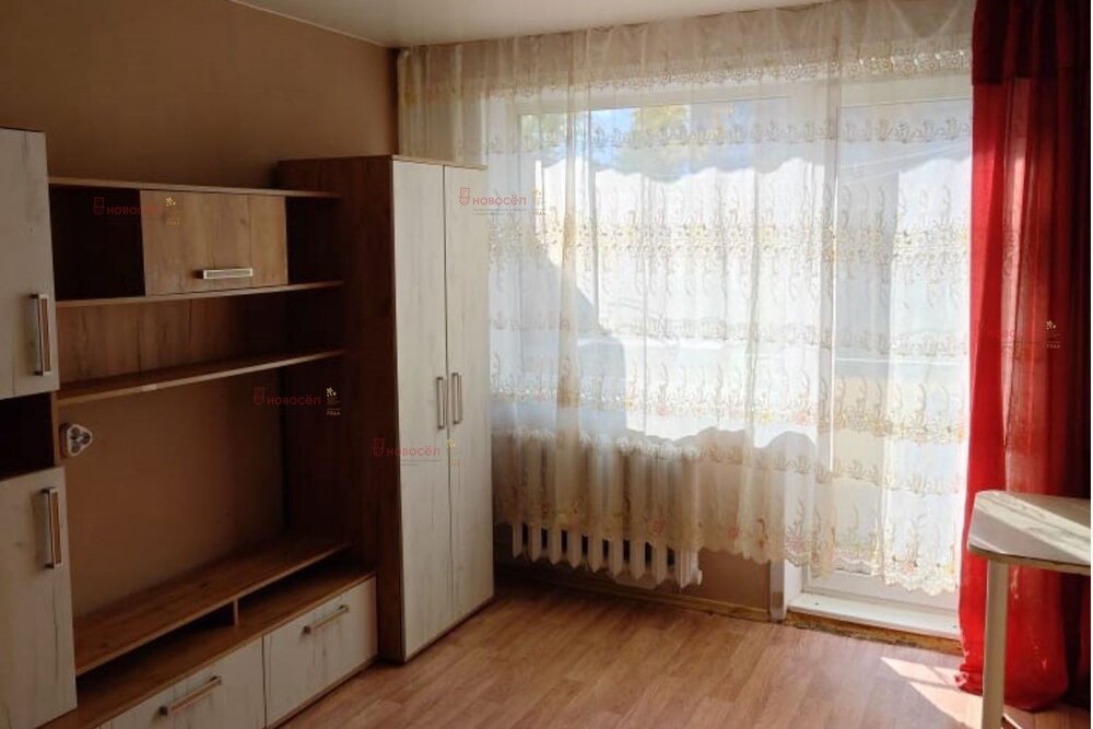 Екатеринбург, ул. Бородина, 11 (Химмаш) - фото квартиры (2)