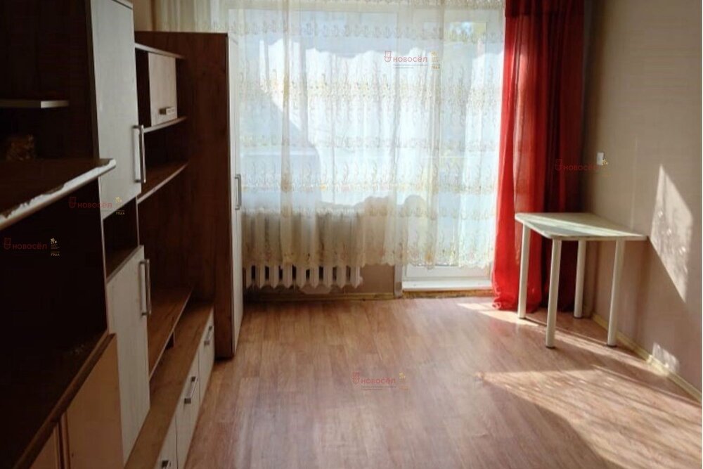 Екатеринбург, ул. Бородина, 11 (Химмаш) - фото квартиры (3)