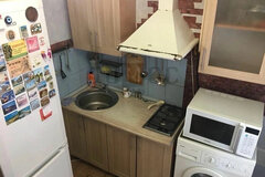 Екатеринбург, ул. Индустрии, 123 (Уралмаш) - фото квартиры