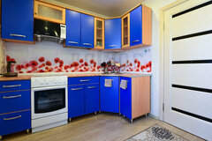 Екатеринбург, ул. Готвальда, 21 к 2 (Заречный) - фото квартиры