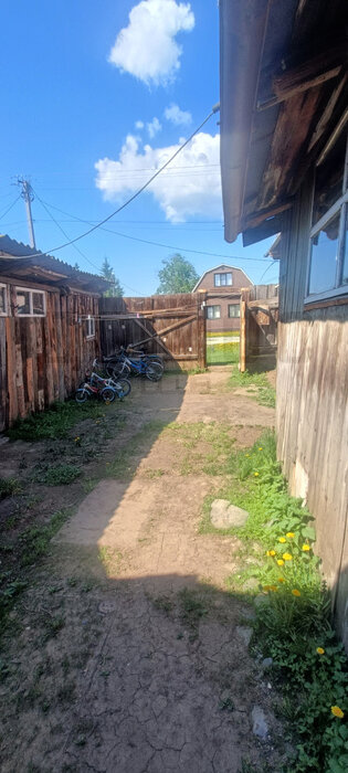 Екатеринбург, ул. Дзержинского, 121 - фото дома (2)
