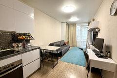 Екатеринбург, ул. микрорайон Светлый, 5 (Уктус) - фото квартиры