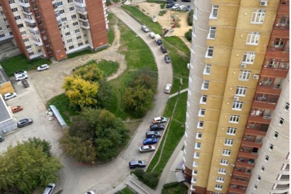 Екатеринбург, ул. Профсоюзная, 43 (Химмаш) - фото квартиры (2)