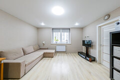 г. Березовский, ул. Восточная, 9 (городской округ Березовский) - фото квартиры