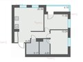 Продажа квартиры: Екатеринбург, ул. Дорожная, 14 (Вторчермет) - Фото 1