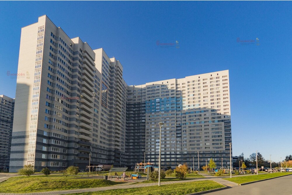 Екатеринбург, ул. Дорожная, 14 (Вторчермет) - фото квартиры (2)