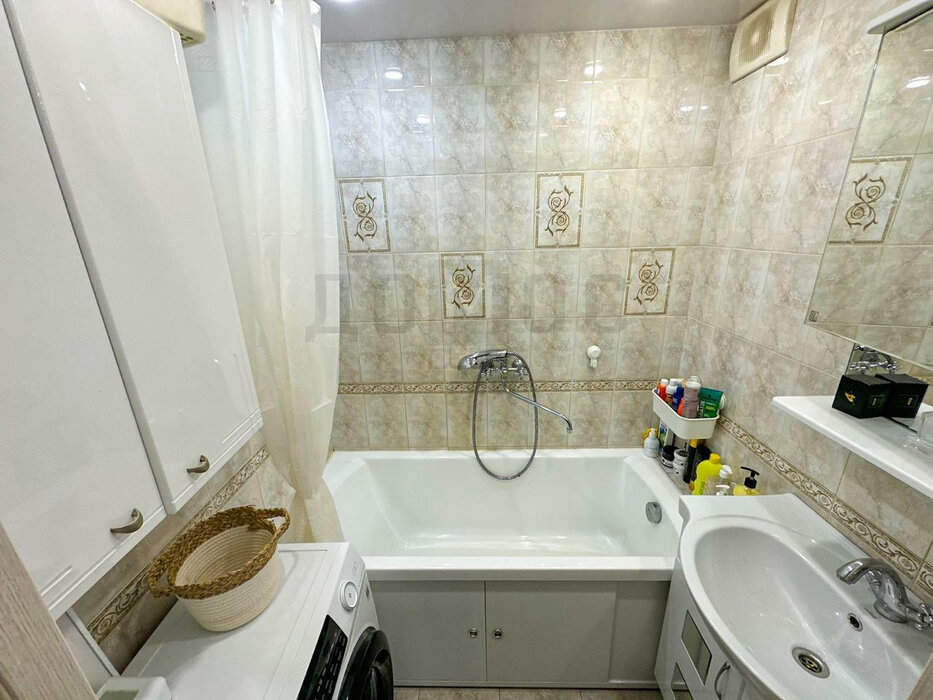 Екатеринбург, ул. Энтузиастов, 42 (Эльмаш) - фото квартиры (8)