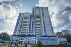 Екатеринбург, ул. Аптекарская, 48 (Вторчермет) - фото квартиры