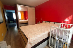 Екатеринбург, ул. Ильича, 61 (Уралмаш) - фото квартиры