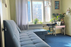 Екатеринбург, ул. Старых Большевиков, 52 (Эльмаш) - фото квартиры