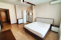 Екатеринбург, ул. Фролова, 31 (ВИЗ) - фото квартиры