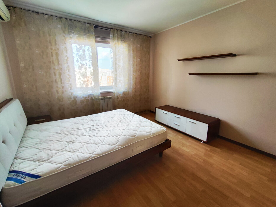 Екатеринбург, ул. Фролова, 31 (ВИЗ) - фото квартиры (3)