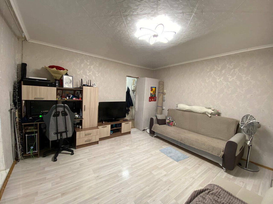 г. Нижний Тагил, ул. Захарова, 11 (городской округ Нижний Тагил) - фото квартиры (4)