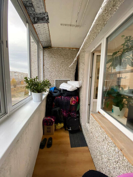 г. Нижний Тагил, ул. Захарова, 11 (городской округ Нижний Тагил) - фото квартиры (5)