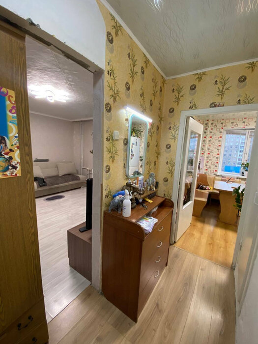 г. Нижний Тагил, ул. Захарова, 11 (городской округ Нижний Тагил) - фото квартиры (6)