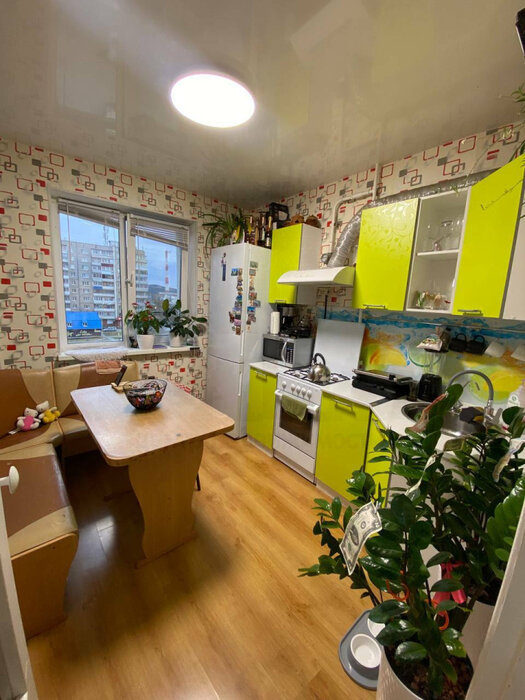 г. Нижний Тагил, ул. Захарова, 11 (городской округ Нижний Тагил) - фото квартиры (8)