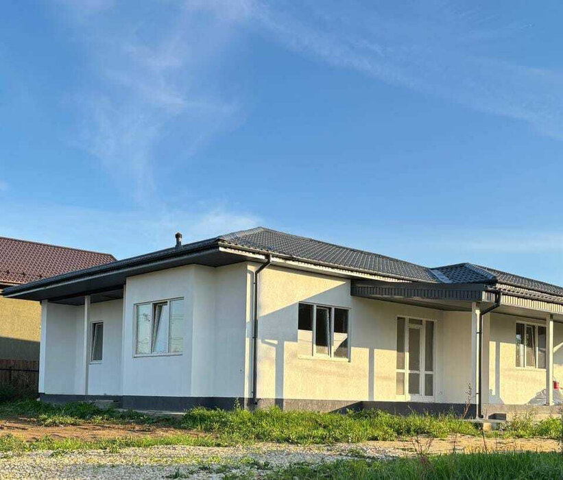 п. Прохладный, ул. Казанская, 10 (городской округ Белоярский) - фото коттеджа (2)