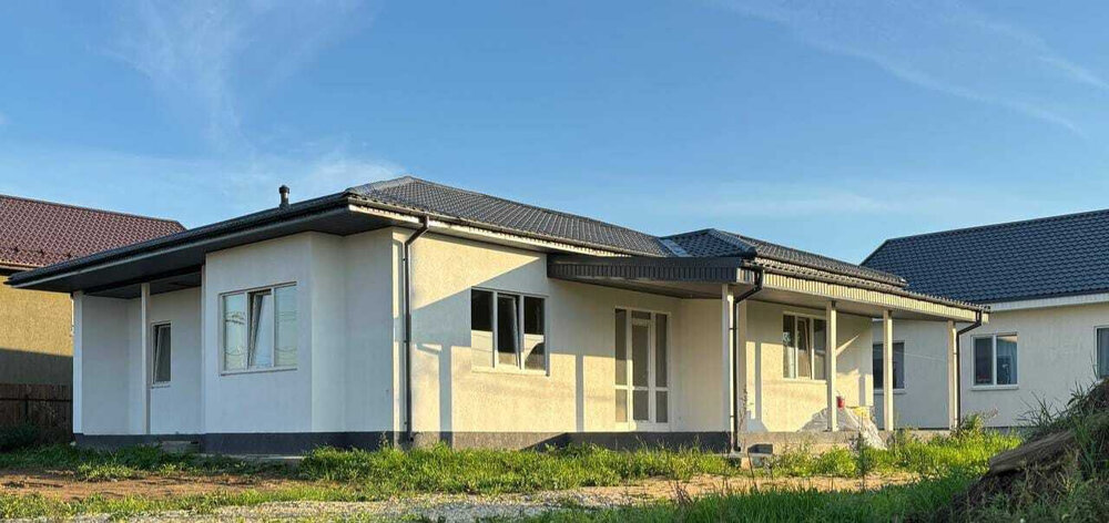 п. Прохладный, ул. Казанская, 10 (городской округ Белоярский) - фото коттеджа (3)