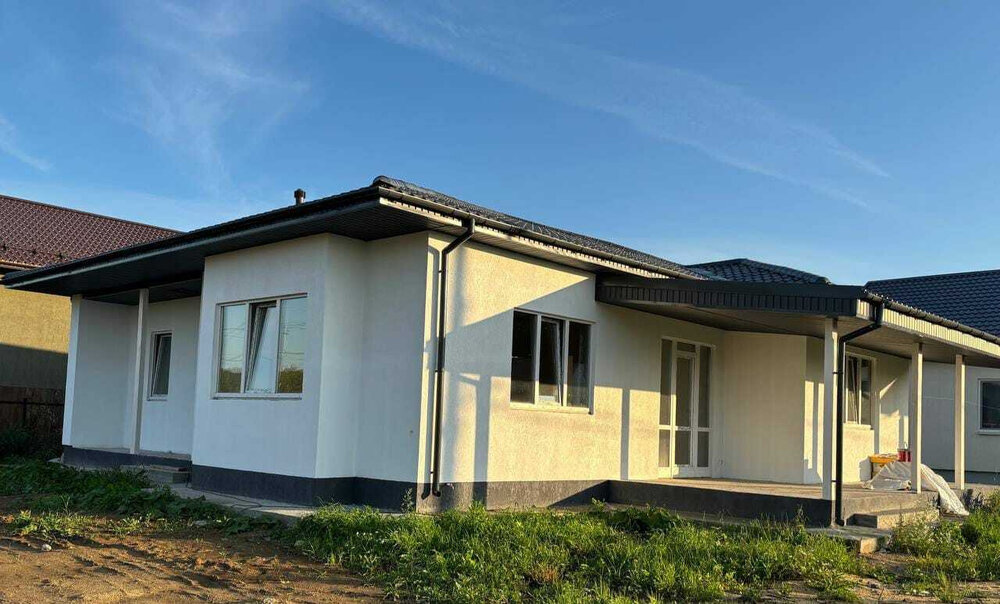 п. Прохладный, ул. Казанская, 10 (городской округ Белоярский) - фото коттеджа (4)