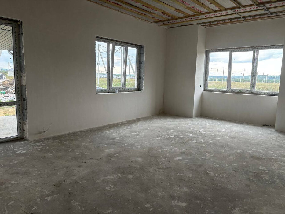 п. Прохладный, ул. Казанская, 10 (городской округ Белоярский) - фото коттеджа (5)