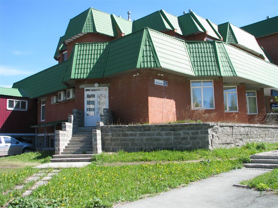 г. Новоуральск, ул. Ленина, 132а (городской округ Новоуральский) - фото торговой площади (3)
