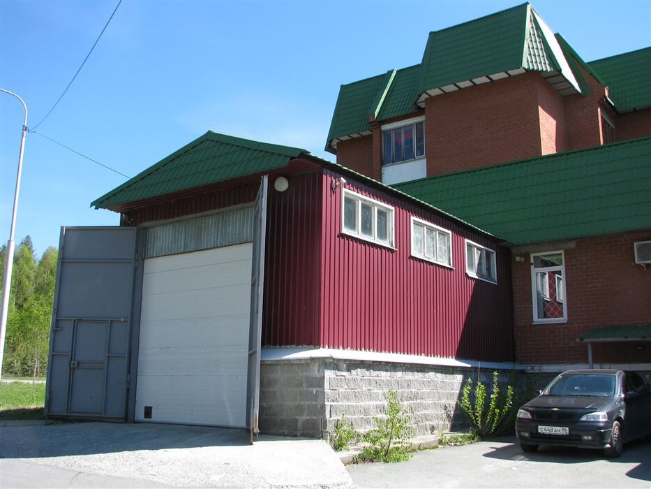 г. Новоуральск, ул. Ленина, 132а (городской округ Новоуральский) - фото торговой площади (4)